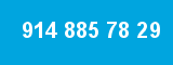 914 885 78 29 914 885 78 29